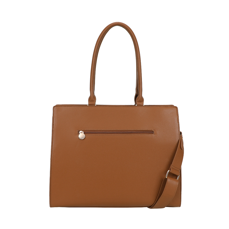 Conmé Computertaske Liva Cognac 13" 2