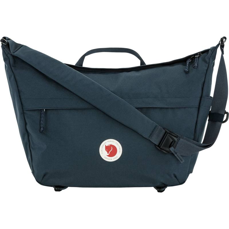 Fjällräven Crossbody Färden  Mörkblå 1