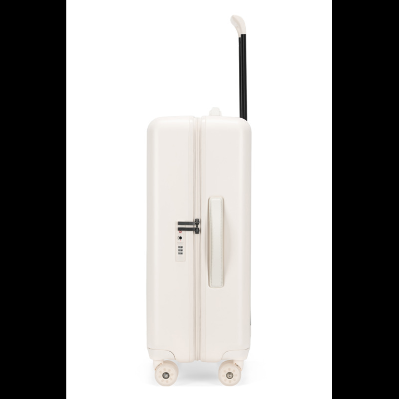 EPIC Kuffert Atlas Hvid 66 Cm 3