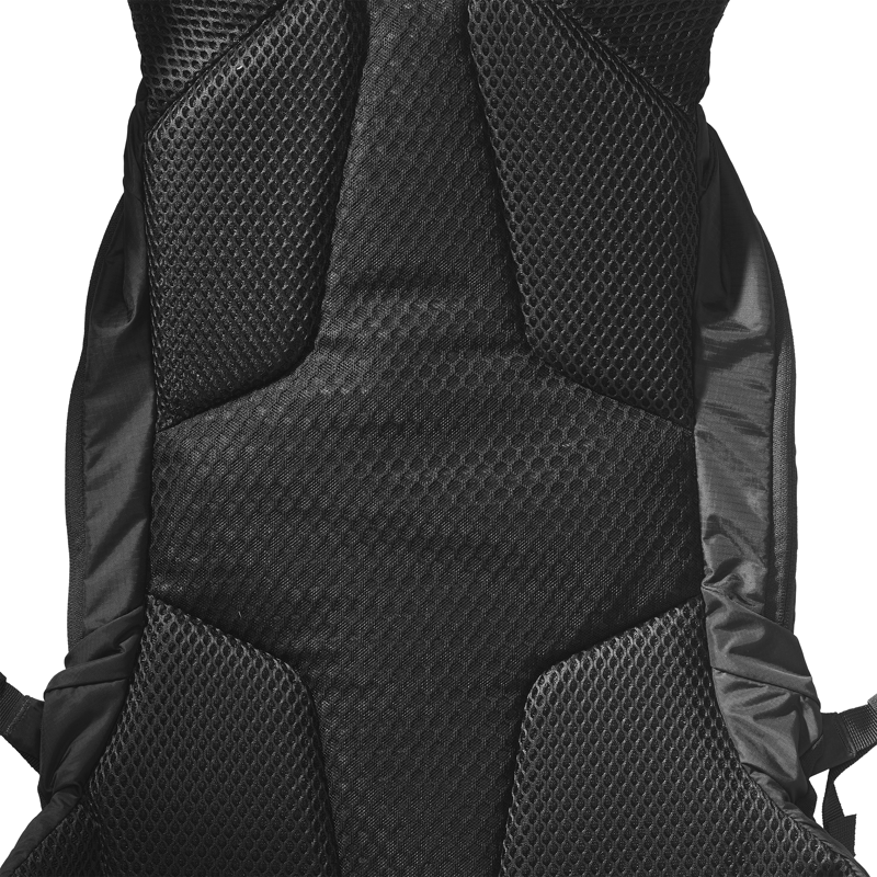 Salomon Löparryggsäck XT20 Svart 4