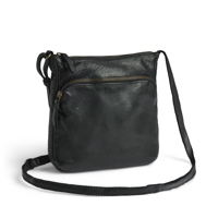 Aura Crossbody Palawan  Svart