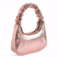 Molo Skuldertaske June  Rosa 1