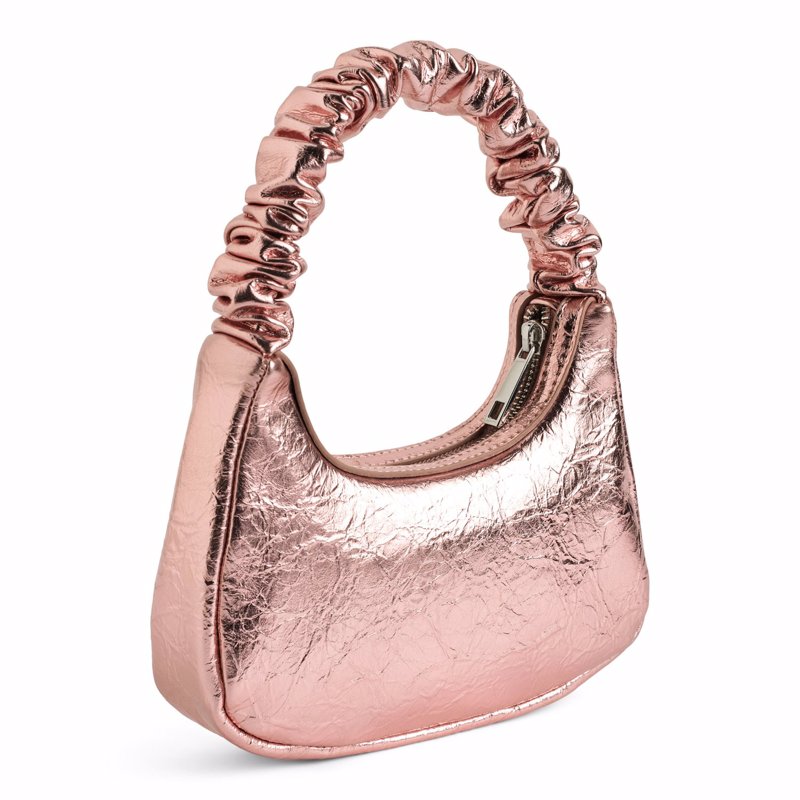 Molo Skuldertaske June  Rosa 1
