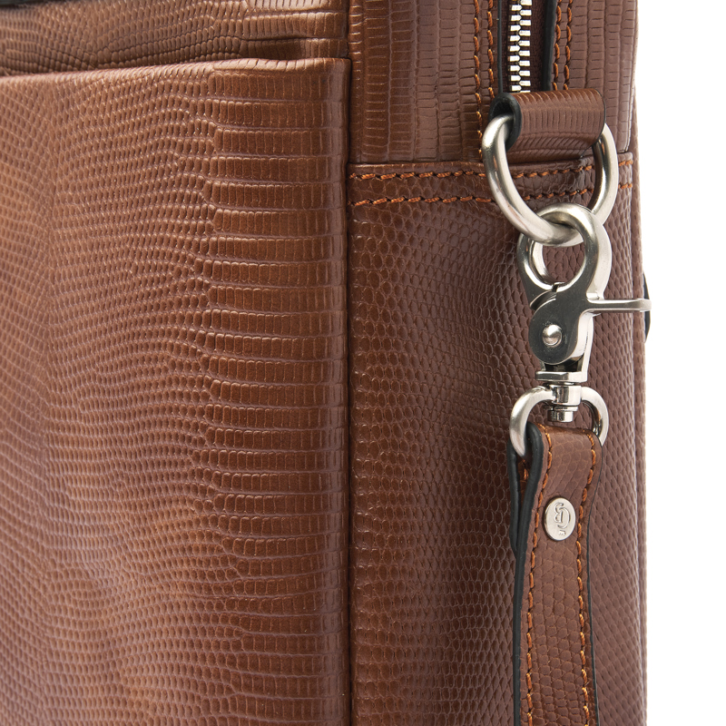 Castelijn & Beerens Computertaske Ilse Cognac 15" 5