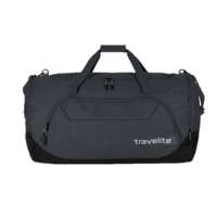 travelite Rejsetaske Kick Off Duffle M. Grå Str XL 1