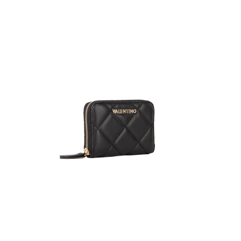 Valentino Bags Plånbok Ocarina Svart 2