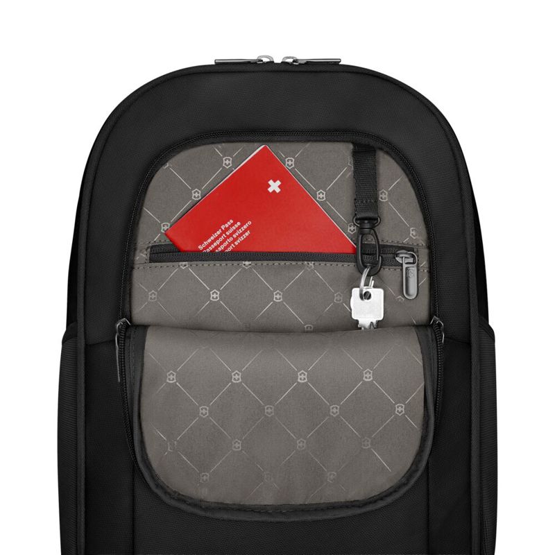 Victorinox Ryggsäck Altmont Modern Svart 15" 9