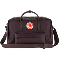 Fjällräven Weekendväska Kånken Bordeaux 1