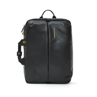 Mandarina Duck Ryggsäck Eco Coated Svart 15" 1
