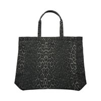 Sofie Schnoor Shopper Tote HanneSW Leopard 1