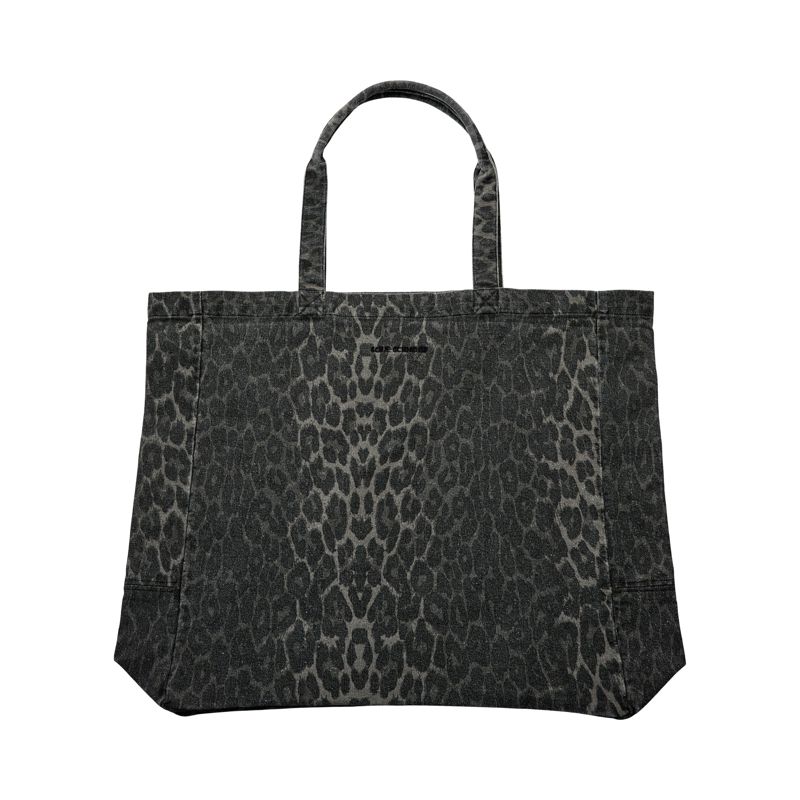 Sofie Schnoor Shopper Tote HanneSW Leopard 1