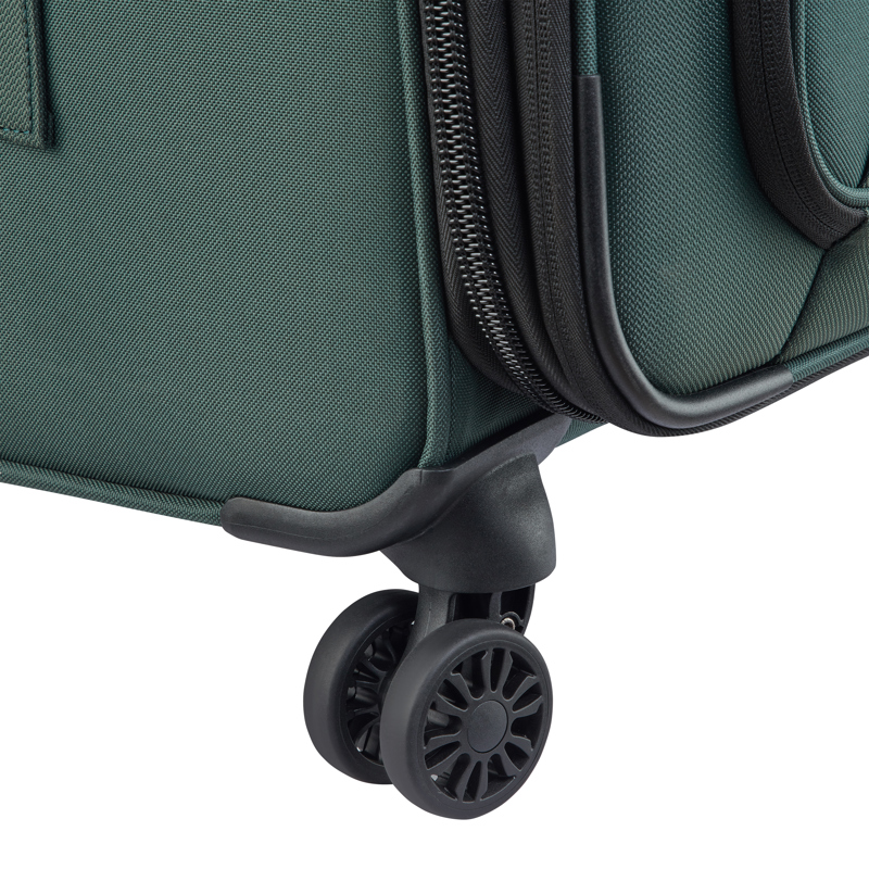 Delsey Resväska Dita M9 Grön 76 Cm 9