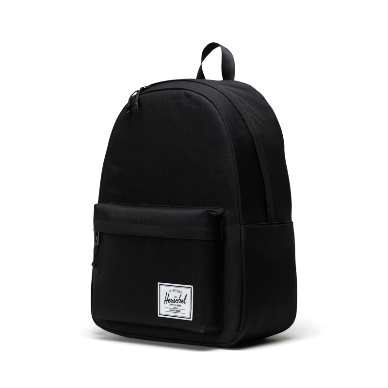 Herschel Ryggsäck Classic XL Svart 2