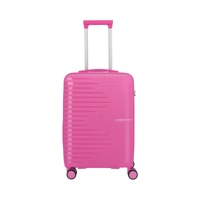 travelite Kuffert Pacific Pink 55 Cm 1