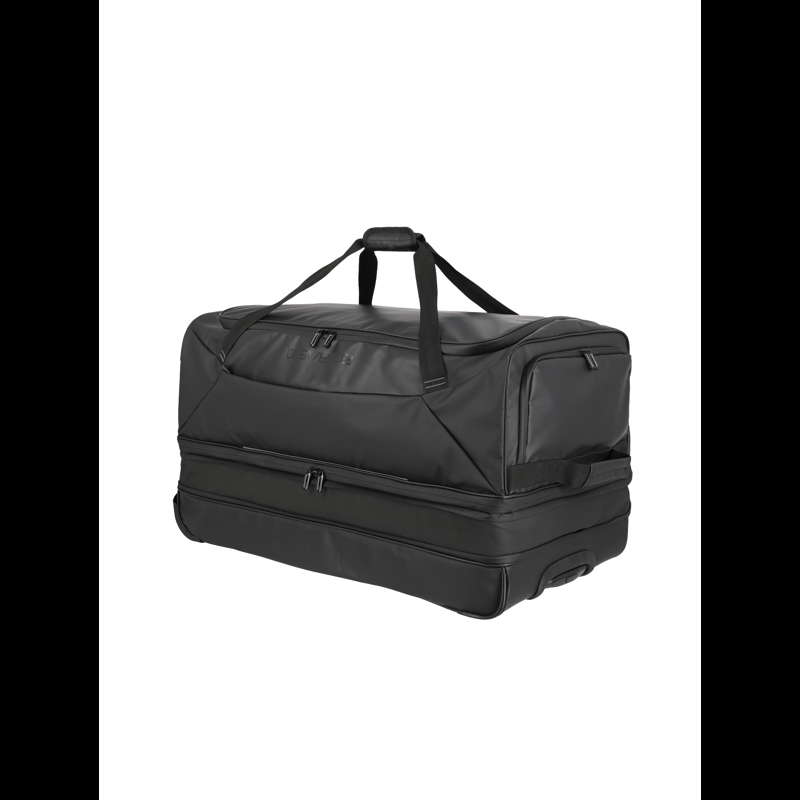 travelite Rejsetaske Basics Sort 4