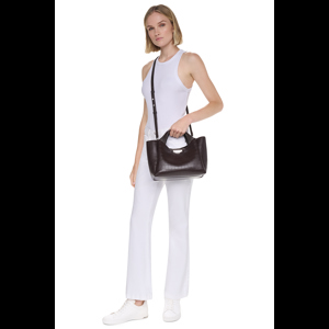 DKNY Handväska Willa Brun/brun alt image