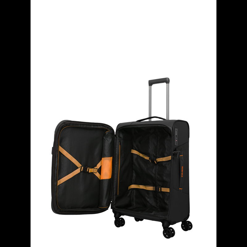 travelite Kuffert Briize Sort 67 Cm 8