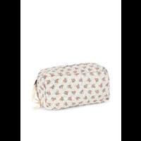 Konges Sløjd Necessär Liten Quilted Multi 1