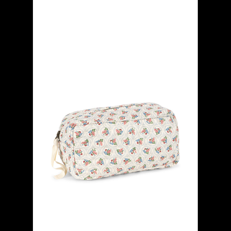 Konges Sløjd Necessär Liten Quilted Multi 1