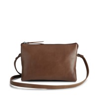 MARKBERG Crossbody Vera Antique Brun 1