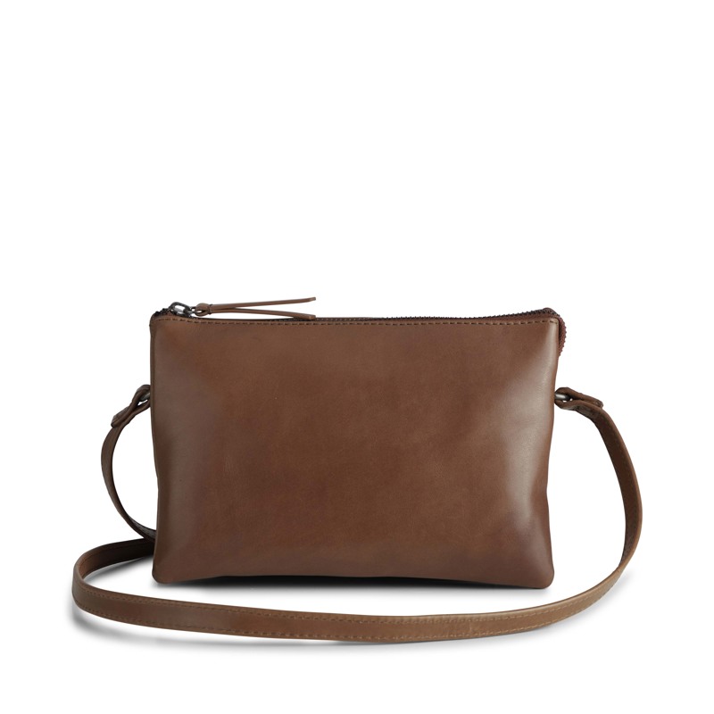 MARKBERG Crossbody Vera Antique Brun 1