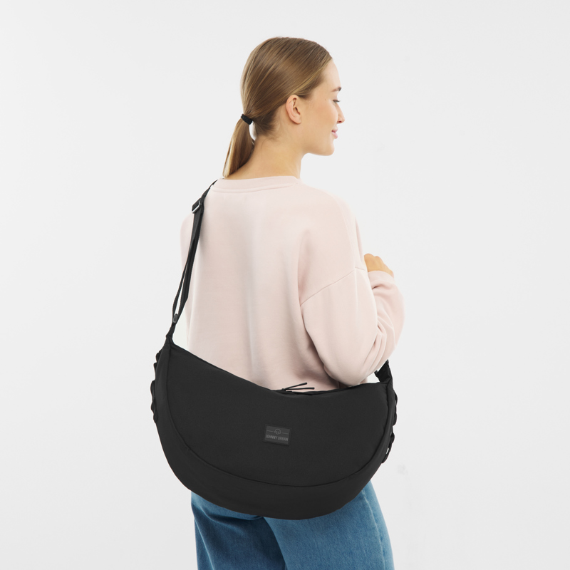 Johnny Urban Crossbody Ally L Sort 3