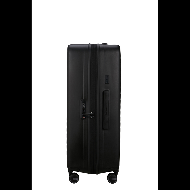Samsonite Resväska Restackd Svart 75 Cm 4