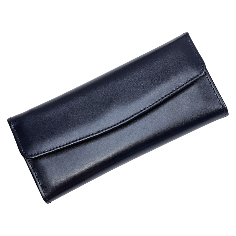 Sacher Smykkepung Navy 4