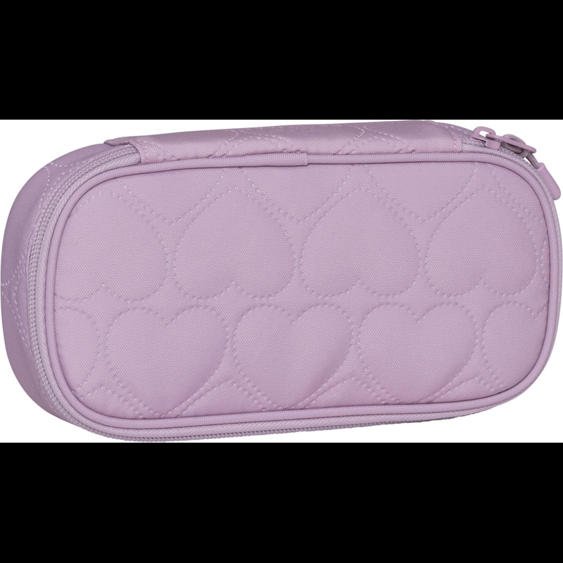 Beckmann Penalhus Sport Jr. Ovalt Gammel Rosa 1