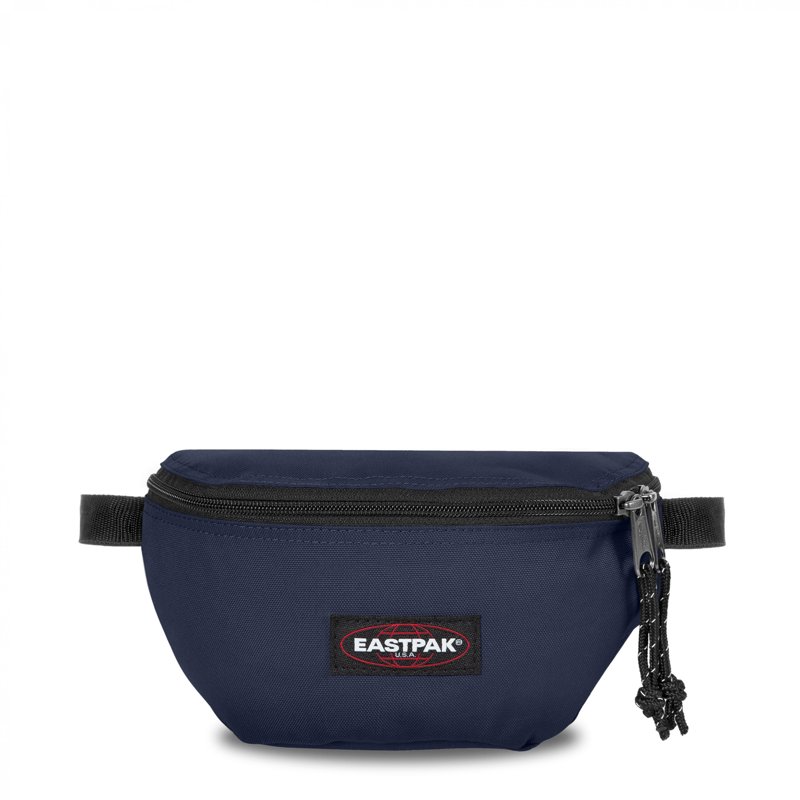 Eastpak Bæltetaske Springer Navy 1