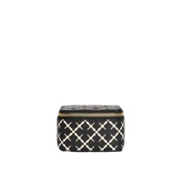 By Malene Birger Smyckeskrin Bae Bijoux Svart 1