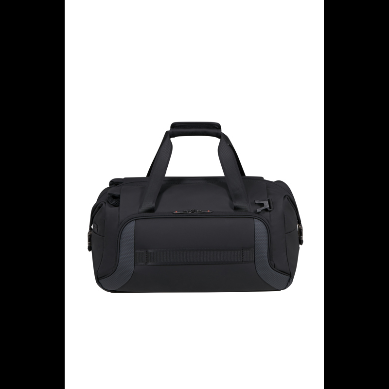 Samsonite Duffle Bag/rygsæk Glazed Sort 3