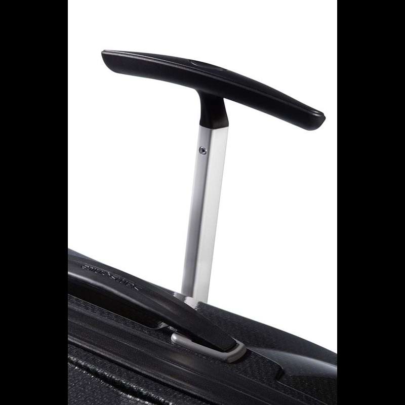 Samsonite Kuffert Lite Shock Sort 69 Cm 4