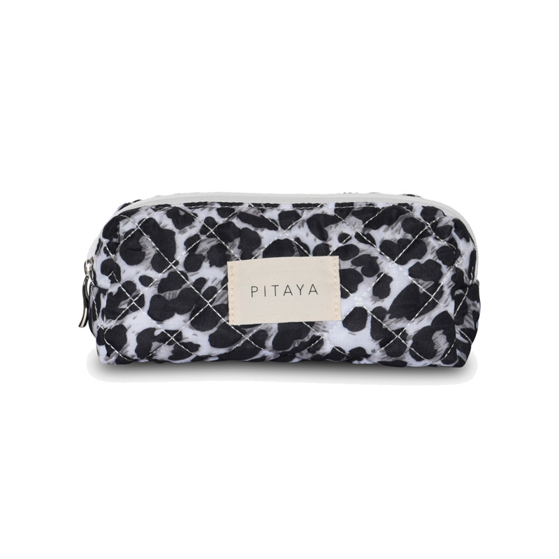 PITAYA Kosmetikpung S Leopard Leopard