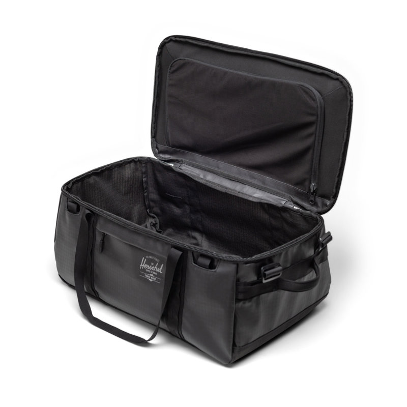 Herschel Duffel Bag All Season 41  Sort 4
