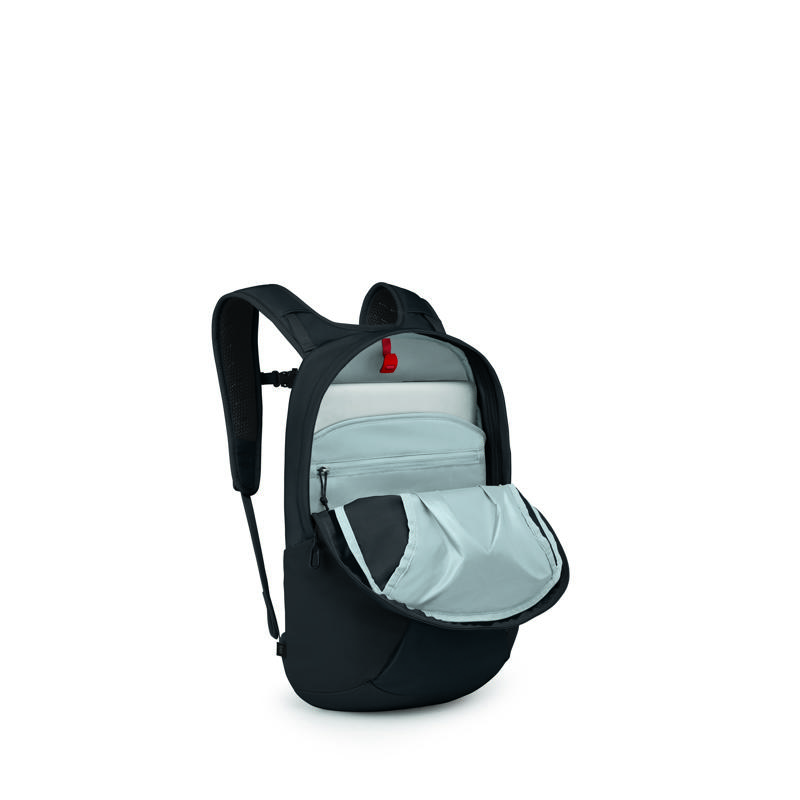 Osprey Rygsæk Farpoint Fairview Tra. Sort 4
