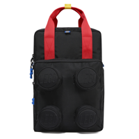 LEGO Bags Ryggsäck Brick 2x2 Multi 1