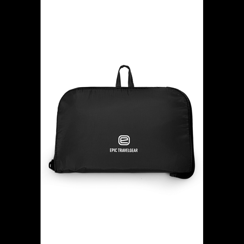 EPIC Shopper XPack Svart 5