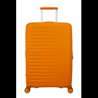 American Tourister Kuffert Fastforward Orange 68 Cm 1