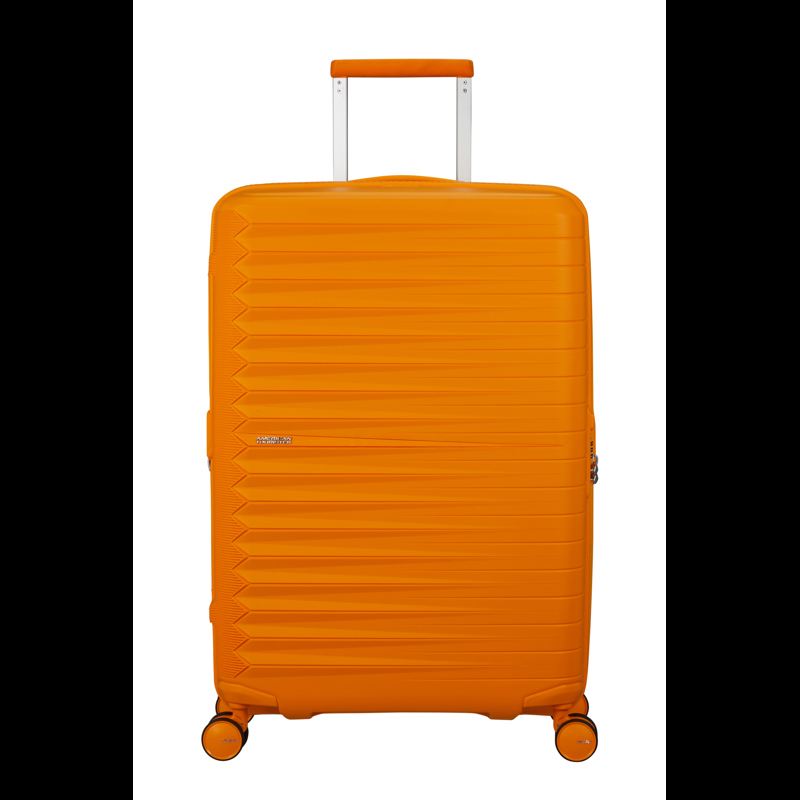 American Tourister Kuffert Fastforward Orange 68 Cm 1