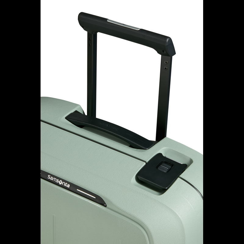 Samsonite Kuffert Essen Støvet grøn 55 Cm 8