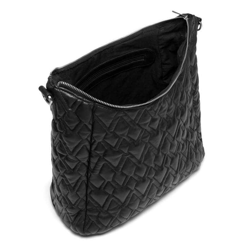 Depeche Skuldertaske Sort 2