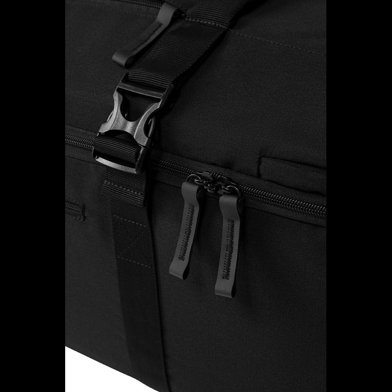EPIC Kuffert Kabine Trunk Sort Str S 7