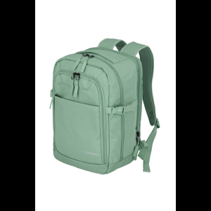 travelite Rygsæk Kick off Cabin Backpack L. Grøn alt image