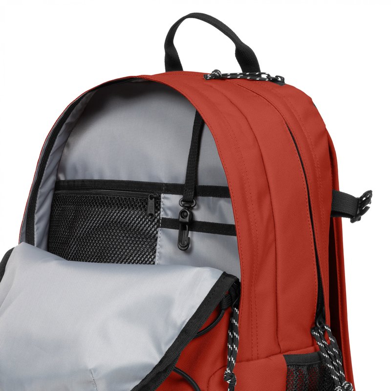 Eastpak Rygsæk Gerys Rust 16" 5