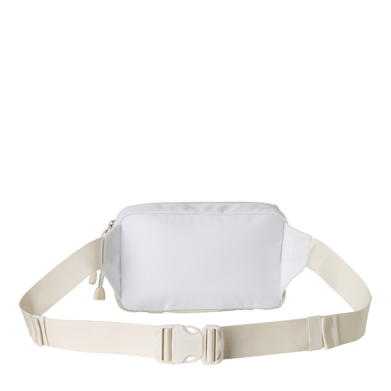 The North Face Bæltetaske Base Camp Lumbar Creme 4