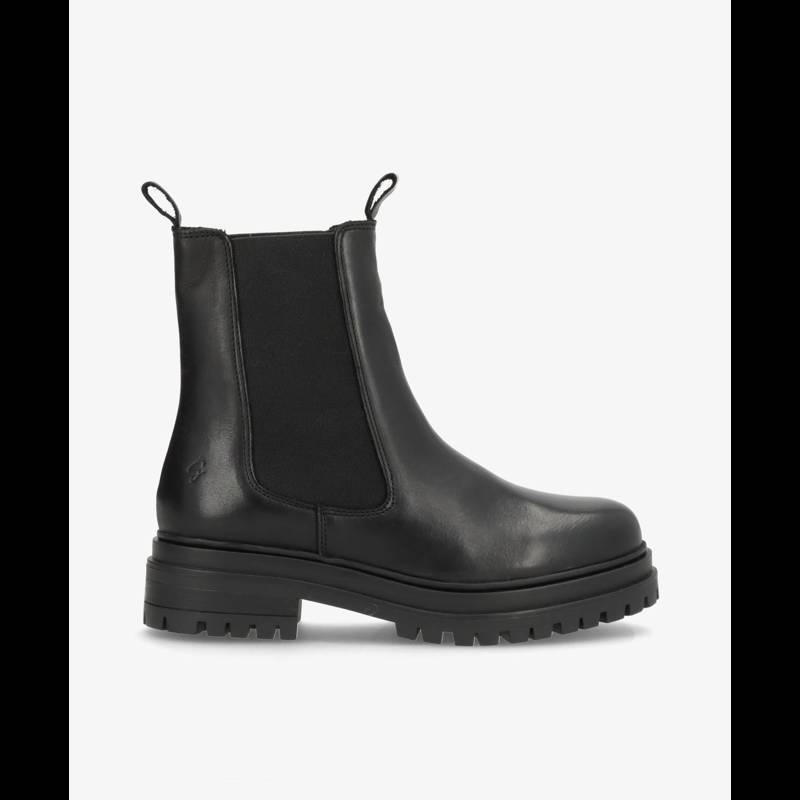 Shoedesign Copenhagen Stövlar Vista Sea Svart Str. 41 1