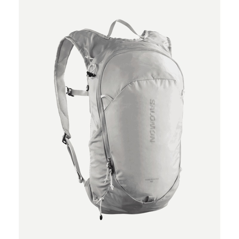 Salomon Ryggsäck Trailblazer 10 Ljusgrå 1