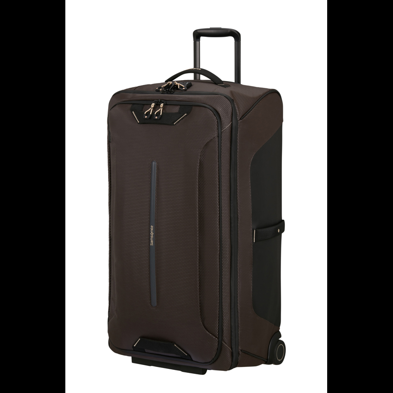 Samsonite Resväska Duffelväska Ecodiver Brun 79 Cm 3