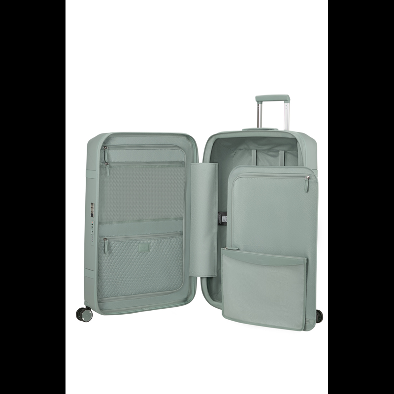 Samsonite Resväska Image L. Grön 75 Cm 8